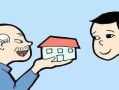 去世多年后房产怎么过户(过世房子如何处理)