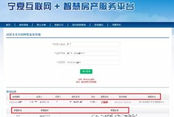 哈尔滨市房产备案怎么查(哈尔滨市房产备案查询)