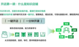 商铺房产知识科普文案怎么写(商铺知识问答)