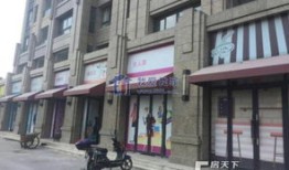 松江沿街商铺房产怎么样(松江沿街商铺房产怎么样啊)