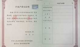 买房后怎么问房产证(买房后怎么问房产证办理情况)