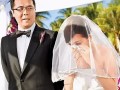 林峯结婚房产怎么分的(林峯结婚照)