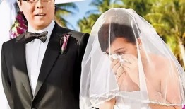 林峯结婚房产怎么分的(林峯结婚照)
