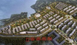 湛江金地房产位置怎么样(湛江金地项目)