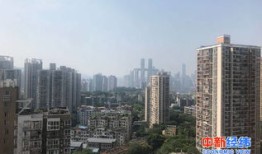 重庆今年房产情况怎么样(重庆今年房产情况怎么样知乎)