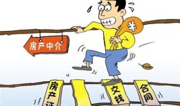 苏州房产中介怎么交税(苏州房产中介怎么交税的)
