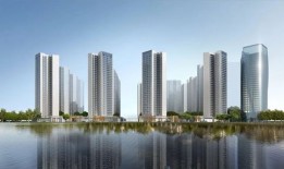 绵阳房产上江城怎么样(绵阳上江城楼盘价格)