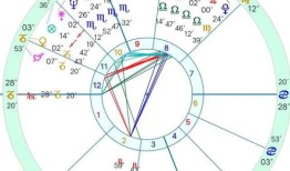 根据星盘怎么看继承房产(如何从星盘看房产)