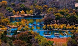 附近的避暑房产怎么样(附近避暑山庄景点介绍)