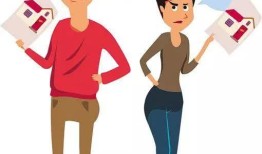 离婚老公怎么分配财产和房产(离婚时老公的钱我能分一半吗)