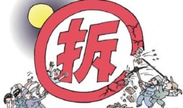 房产强拆案例分析怎么写(房屋强拆国家赔偿案例)