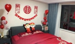 女方要新婚房产怎么办(女方准备婚房)