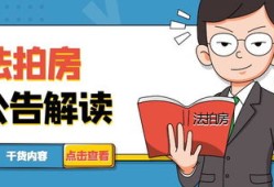 司法房产拍卖捡漏怎么办(法拍房捡漏经典案例)