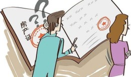 离婚房产变更后怎么办(离婚了房产变更需要哪些资料)