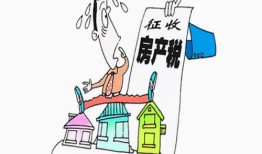 国外的房产税怎么不交(国外的房产税怎么不交了)