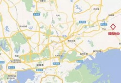 怎么制作房产地图短视频(房产地图怎么做)
