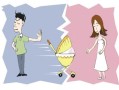 女方离婚了怎么买房产呢(离婚后女方购买房产)