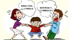 婚后因为房产争执怎么办(婚后房产法院如何判决)