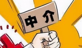 房产中介失踪怎么办(房产中介消失可能性大吗)