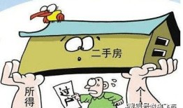 房产过户手续费怎么交(房产过户手续费用的标准是怎么计算啊)