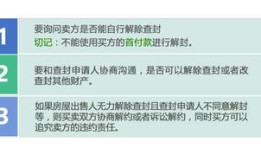 查封房产撤封怎么办(查封房产撤封怎么办理)
