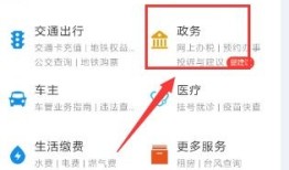 支付宝查房产怎么处理(支付宝查房产信息怎么查询系统)