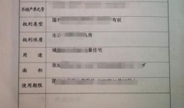 房产证分类照片怎么拍照(房产证分类照片怎么拍照的)