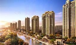 溶江学府房产怎么样(溶江学府属于哪个社区)