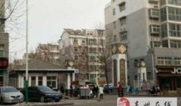 仁爱房产王府新村怎么样(王庄仁爱小学)