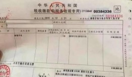 怎么查个人房产契税是否交了(怎么查房契税有没有交)