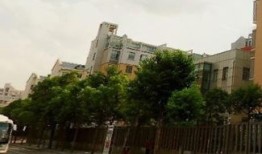 上海闸北板块房产怎么样(上海闸北新楼盘)