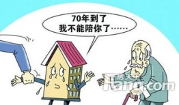50年的房产权怎么理解(50年的产权房子优缺点)