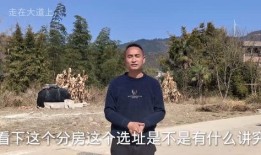 四兄弟分房怎么分房产(四兄弟房子)