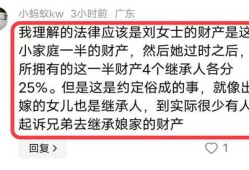 母亲房产遗产继承怎么个流程(母亲房子继承人是谁)