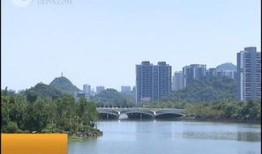 桂林新区投资房产怎么样(桂林新区的房子以后有多大的升值空间)