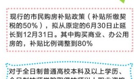 房产新增为负数怎么办(房产新政多出的增值税谁负担)
