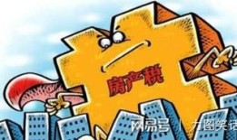 房产税滞纳金怎么(房产税滞纳金怎么算)