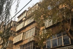 杭州房产老黄怎么样(杭州市区老房子价格)