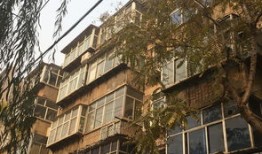杭州房产老黄怎么样(杭州市区老房子价格)