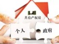 房产共有人转卖怎么办(房产共有人转卖怎么办手续)