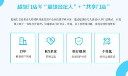 介绍房产中介模板怎么写(房产中介介绍词)