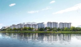 兴隆湖投资房产怎么样(兴隆湖楼盘怎么样)