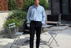 房产销售冬天男生怎么穿(房产销售穿搭男)