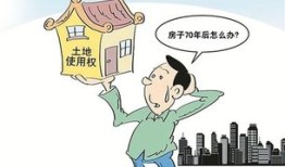 公房产权需怎么办(公房的产权是多少年)