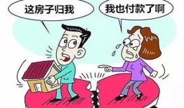 婚前买的房产离婚怎么判(婚前买的房产离婚怎么判给女方)