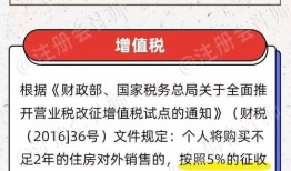 房产过户生效日期怎么算(房屋过户日期以什么为准)