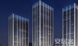 交通房产公司怎么样(中国交通地产集团总部)