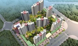 吉安房产性价比怎么样呀(吉安房产性价比怎么样呀知乎)