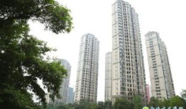 中梁集团房产怎么样(中梁控股集团有限公司的房子怎么样)