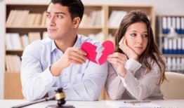 夫妻拿到百万房产怎么办(100万买老公)
